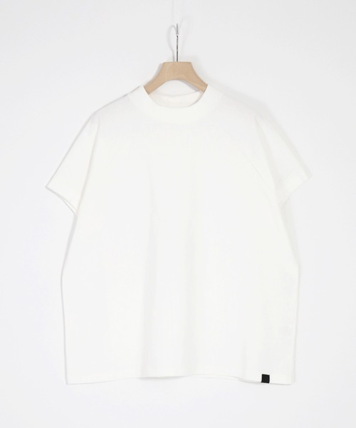Domingo D.M.G /ラグランTシャツ