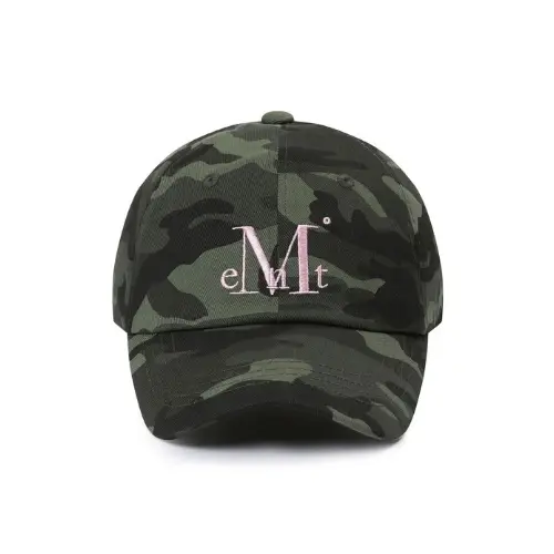 MUCENT SIGNATURE BALL CAP
