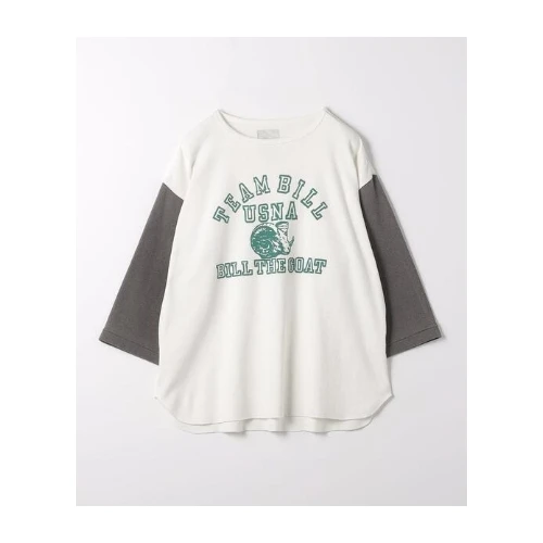 BOW WOW BILL BB TEE