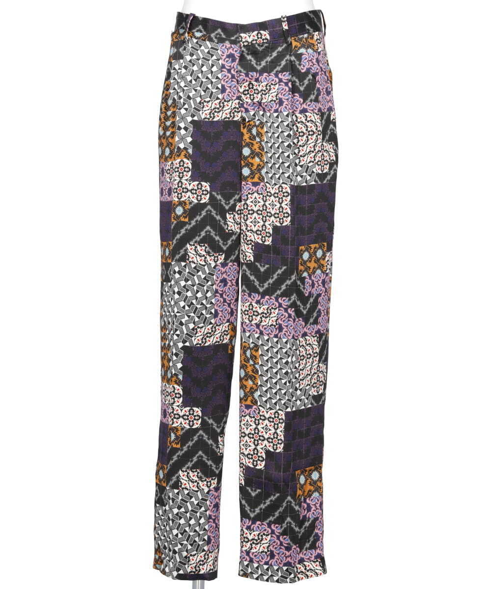 TANAKA THE TROUSERS