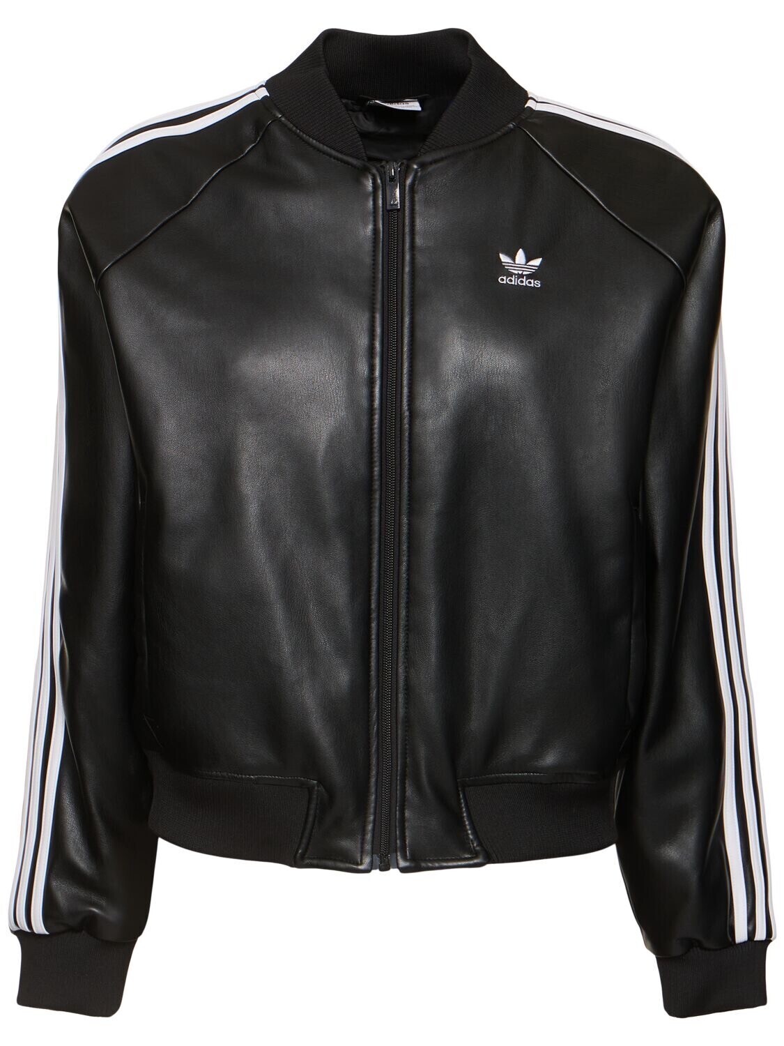 adidas Originals パデッドトラックジャケット