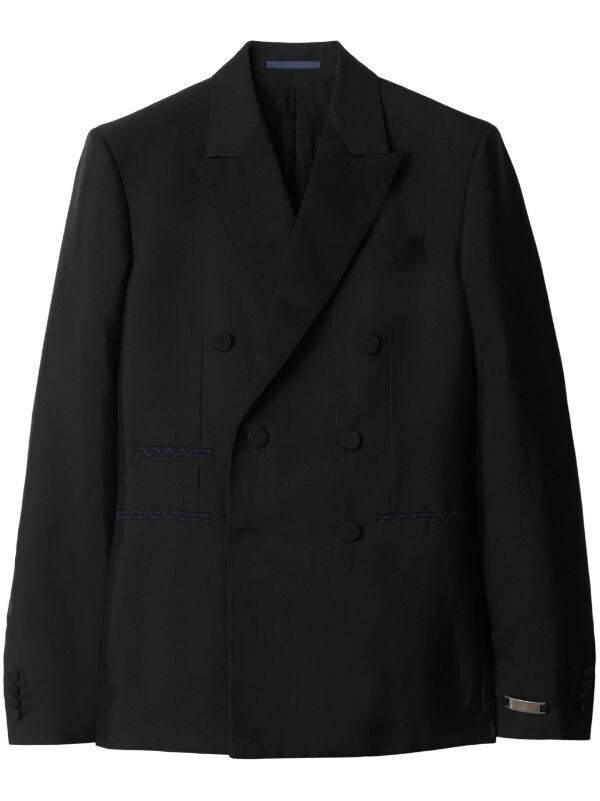 BURBERRY ジャケット