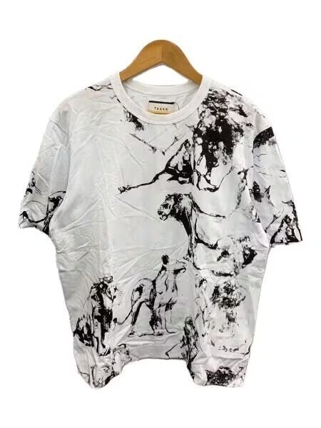 TAAKK Tシャツ