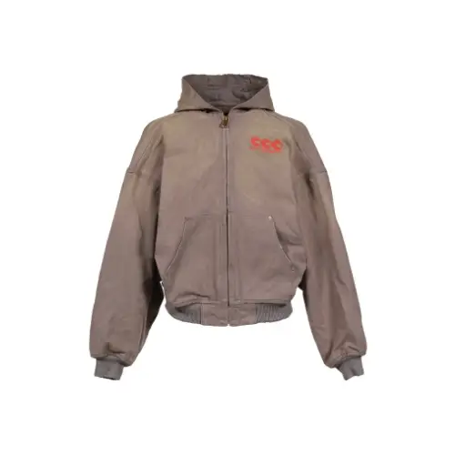 WILLY CHAVARRIA JUGGERNAUT WORKWEAR HOODIE