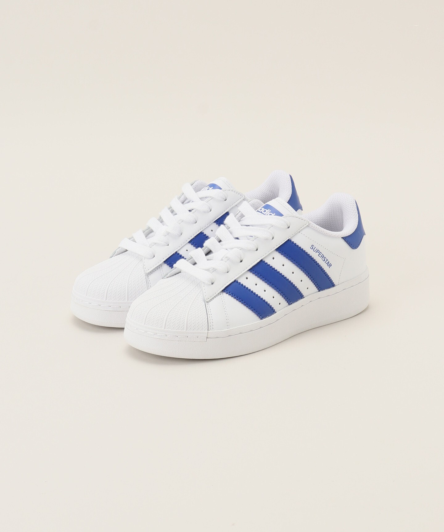 adidas SUPERSTAR XLG LZB18