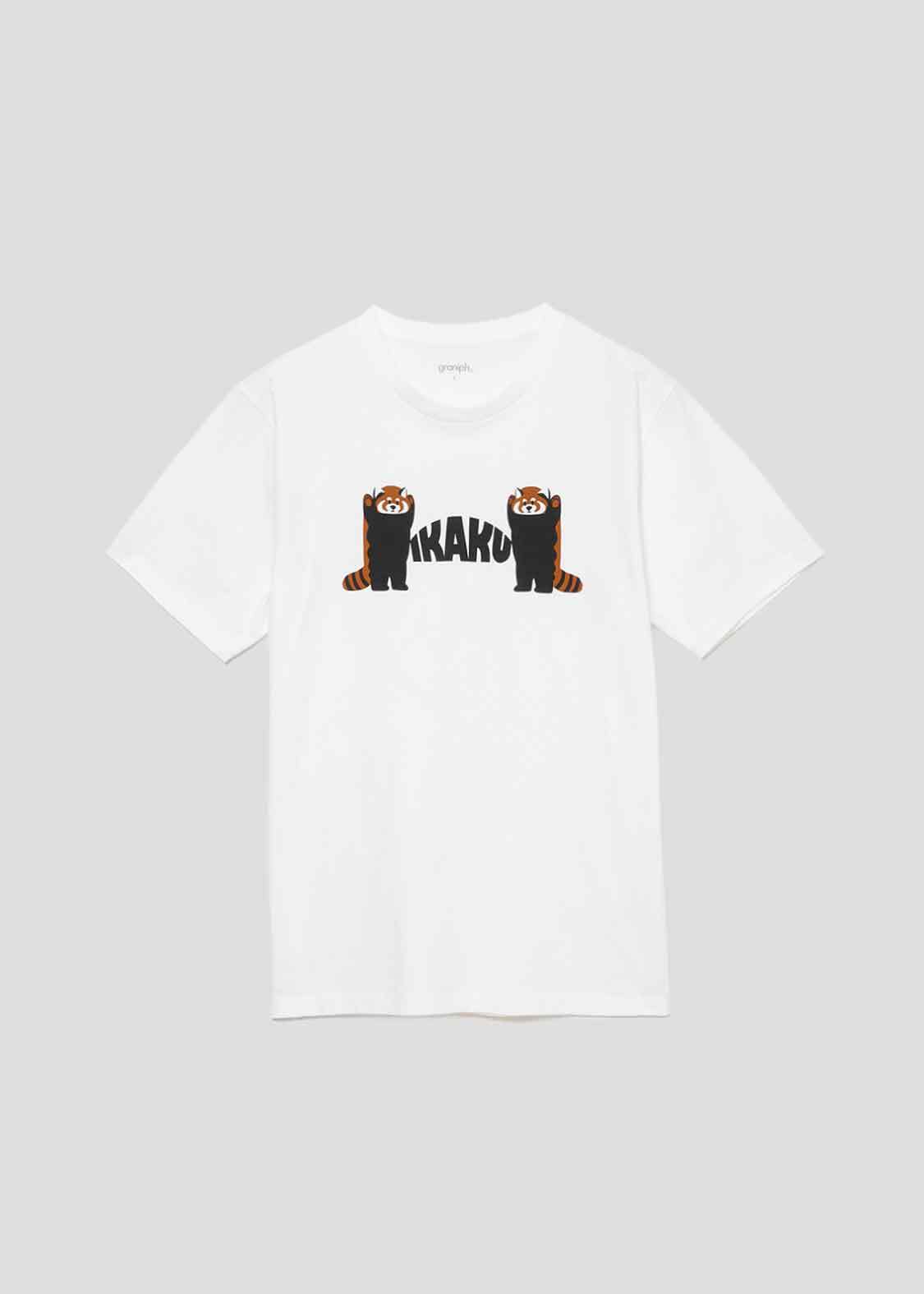 graniph イカク｜Tシャツ