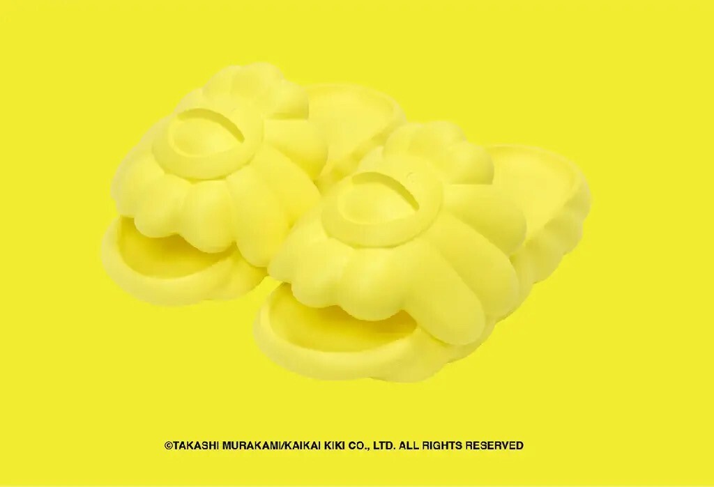 Takashi Murakami Ohana Full-Bloom