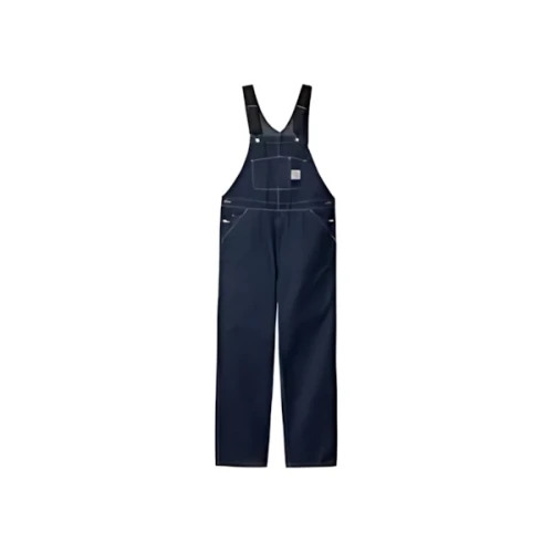 Carhartt WIP BIB OVERALL(メンバー全員着用)