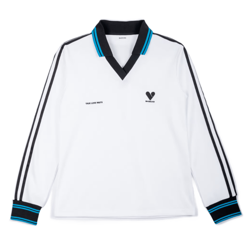 BASICKS LS 90S FOOTBALL