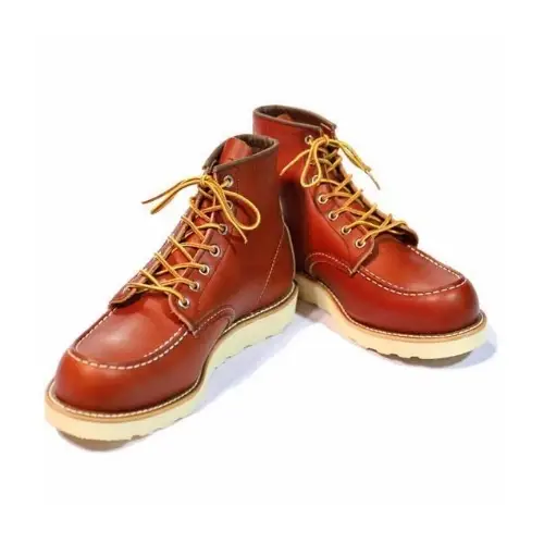 RED WING アイリッシュ セッター ORO RUSSET