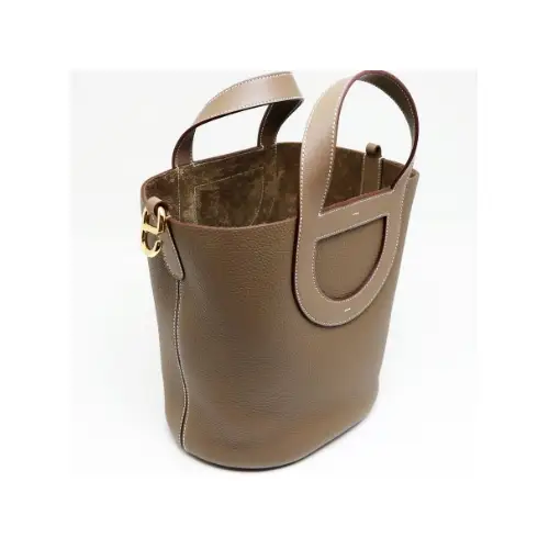 HERMES ハンドバッグ