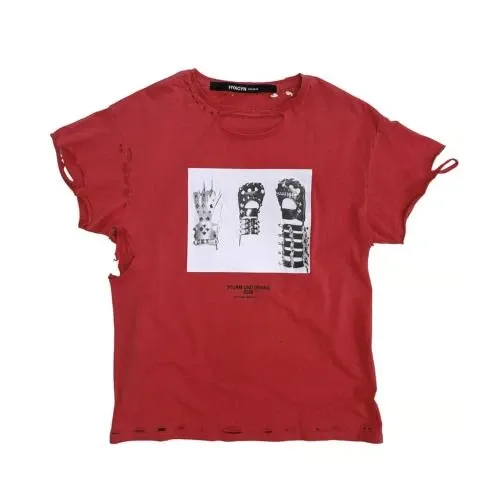 HYACYN Eet T-Shirt