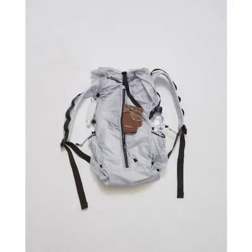 TODAYFUL Useful Sheer Backpack