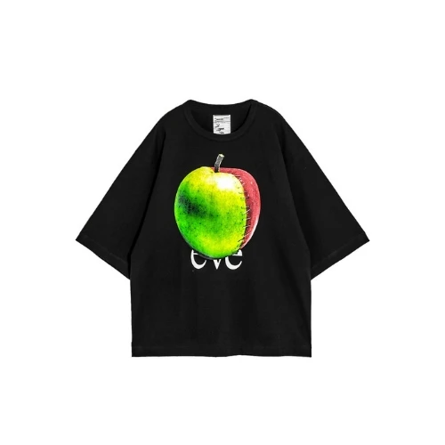 SHAREEF Green apple S/S