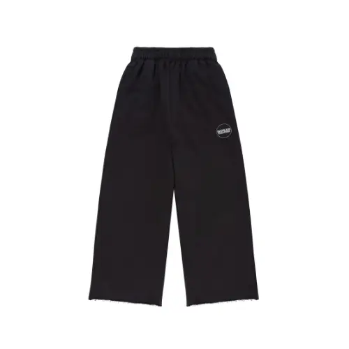 BOILER ROOM Wide Sweatpant 3M