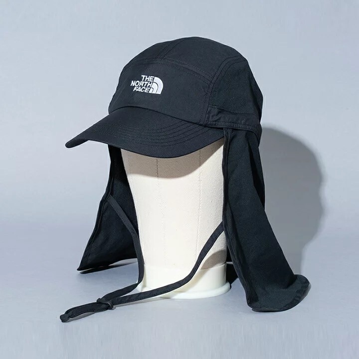 THE NORTH FACE サンシールドキャップ