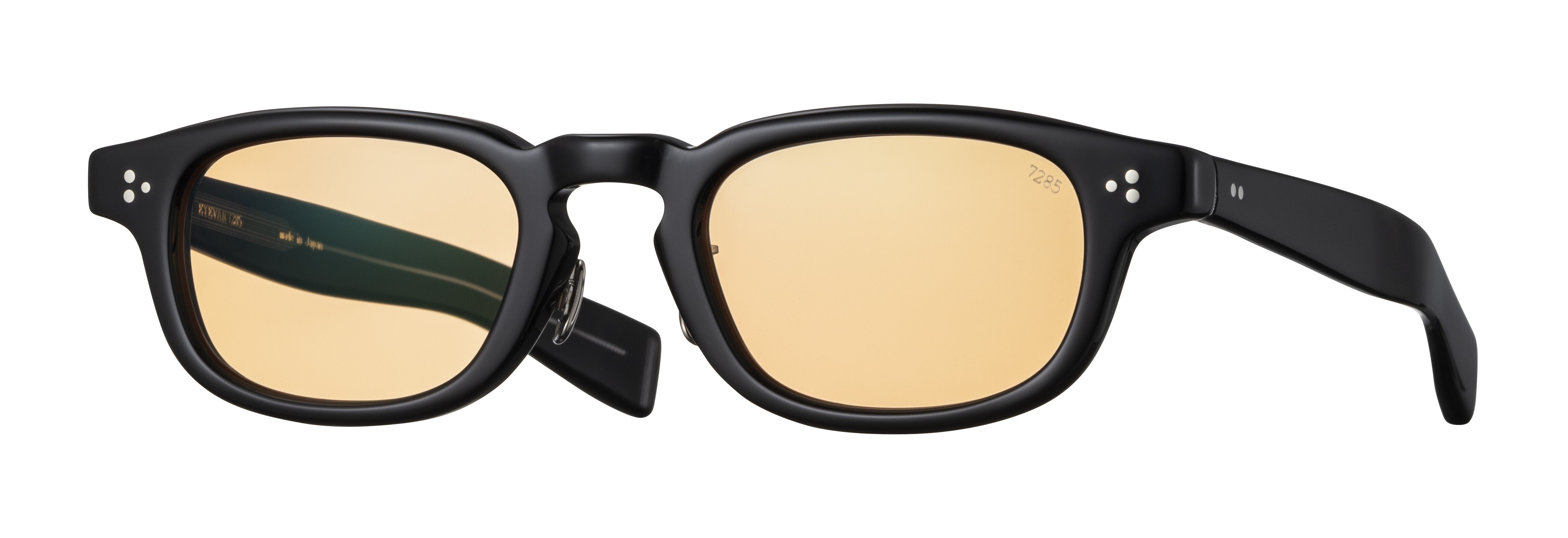 EYEVAN 351 100(ORANGE)