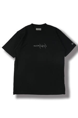 Yohji Yamamoto yohji yamamoto×NEW ERA 半袖