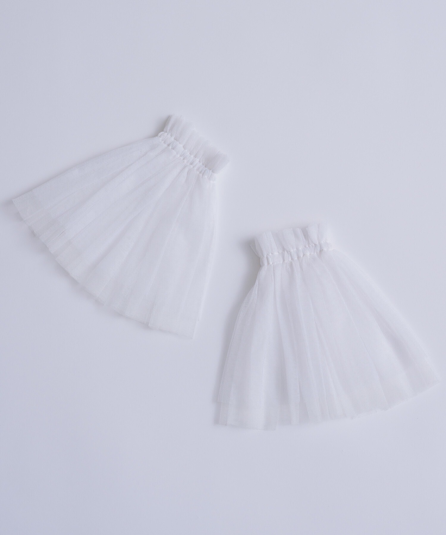 yae Tulle cuffs/チュールカフス