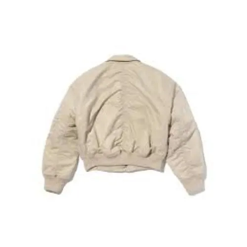 ALPHA INDUSTRIES MA-1 CORE SPEC