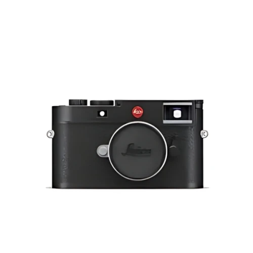 Leica Camera ライカM11 ブラック・ペイント