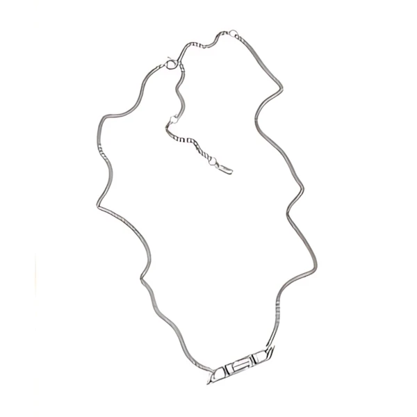 DIESEL dl1351040 jewel