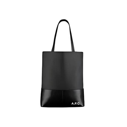 A.P.C. Camden トートバッグ