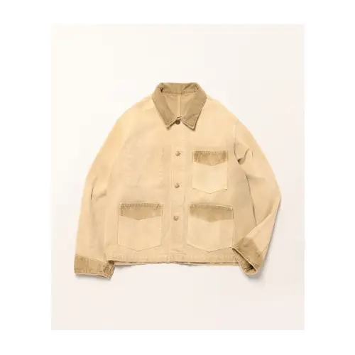 Unlikely OLD HUNTER JACKET