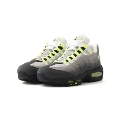 NIKE AIR MAX OG Neon Yellow
