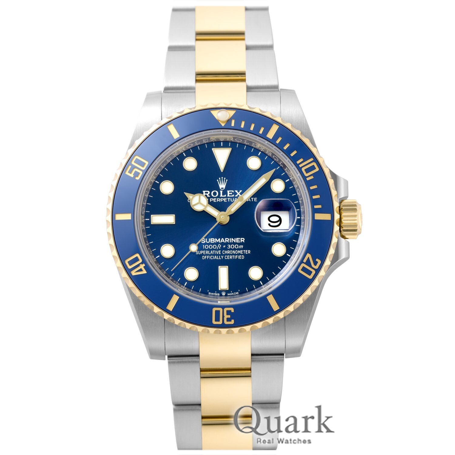 ROLEX ロレックス サブマリーナー