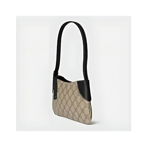 GUCCI 〔GGエンブレム〕オンライン限定 スーパーミニ ショルダーバッグ