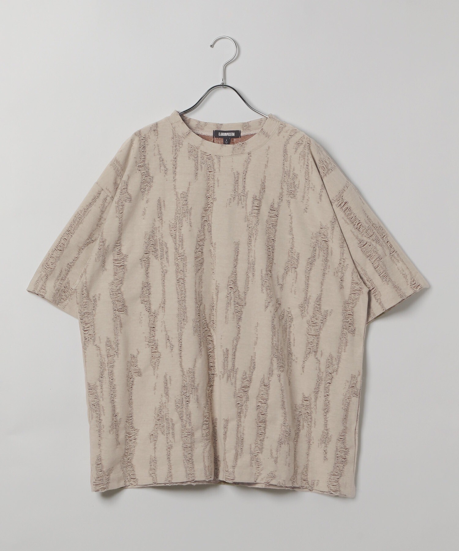 3.3 Field Trip ビンテージ半袖Tシャツ