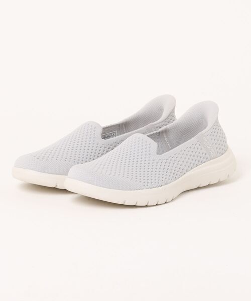 SKECHERS SLIP-INS  ON-THE-GO FLEX-CELESTE【超軽量】