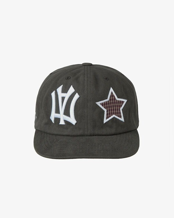 aeae STAR PATCH AE SYMBOL CAP