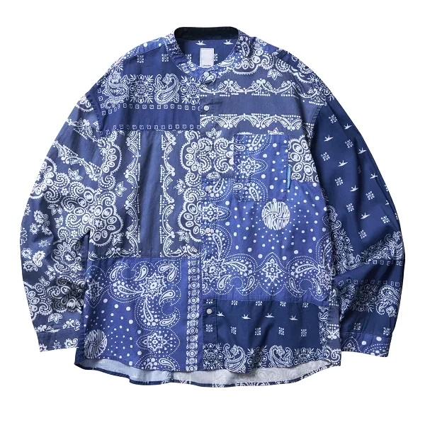 Liberaiders BANDANA SHIRT