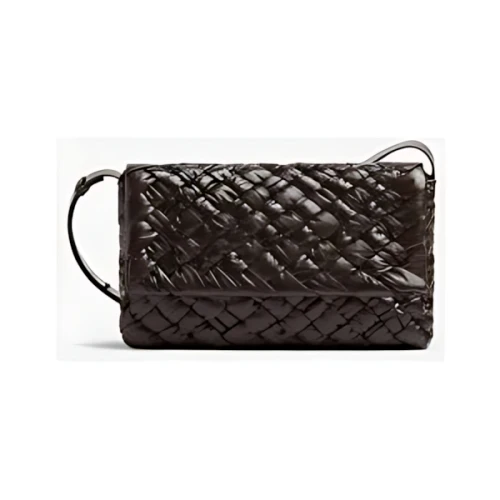 BOTTEGA VENETA ランプル メッセンジャー