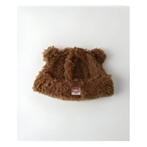 BASICKS Bear Beanie