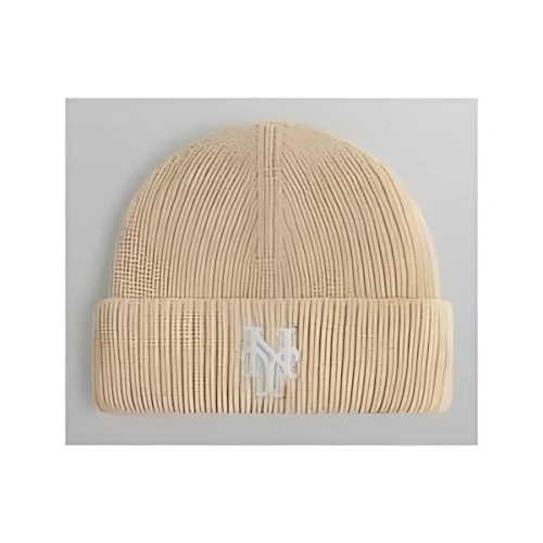 KITH Kith & '47 for the New York Mets Mia Beanie