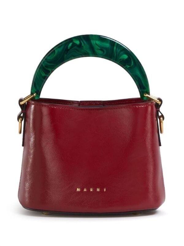 MARNI ヴェニス ショルダーバッグ ミニ