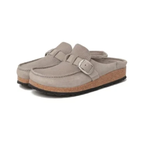 BIRKENSTOCK BUCKLEY CORDUROY SHIPS