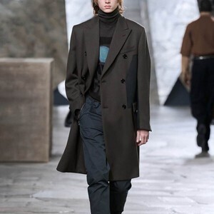 HERMES エルメス 2023-24年秋冬コレクション