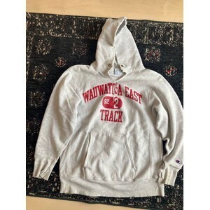 Champion リバースウィーブ