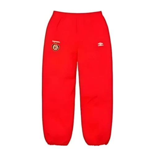 Supreme × UMBRO Cotton Ripstop Track Pant