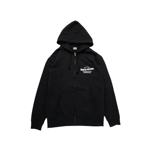東海オンエア official goods アメ車買っちゃった所長パーカー