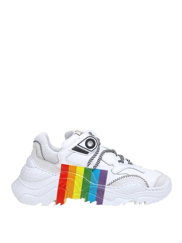 N°21 Billy Pride sneakers
