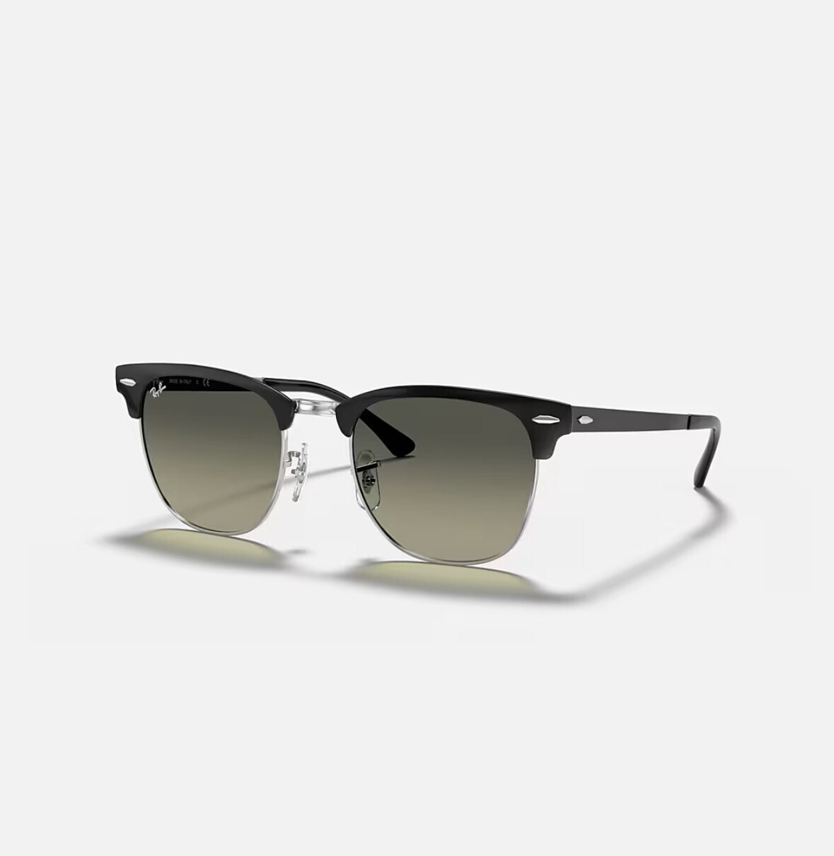 Ray-Ban CLUBMASTER METAL
