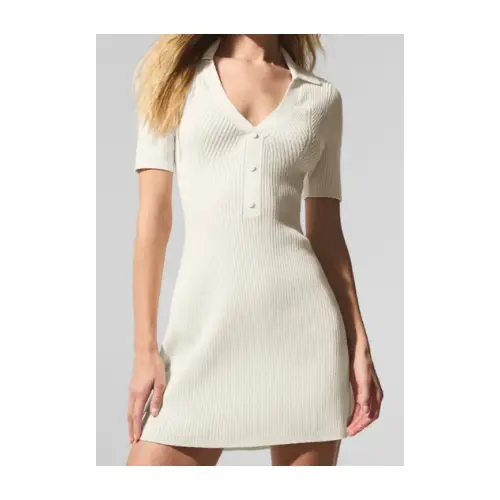 Alo Yoga Supernatural Sweater Dress