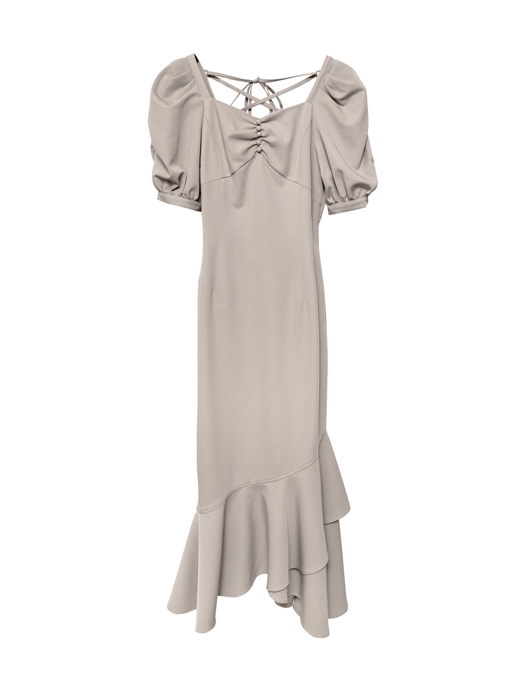 EmiriaWiz Mermaid lace-up one-piece