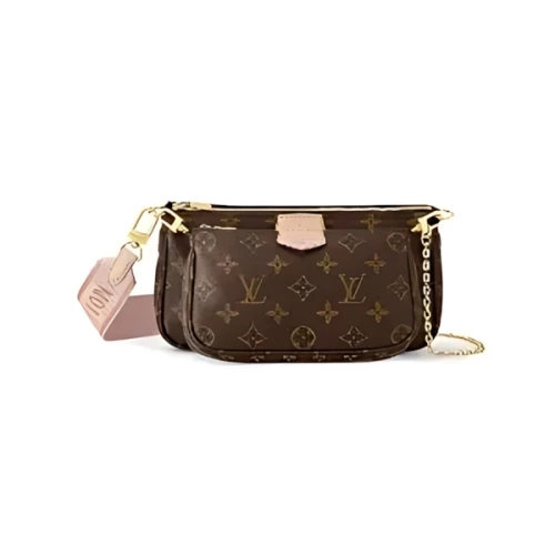 LOUIS VUITTON ミュルティ･ポシェット･アクセソワール