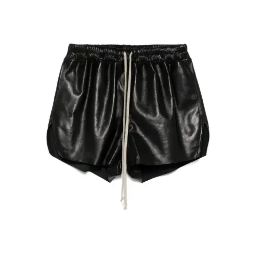 Rick Owens ボクサーショートパンツ